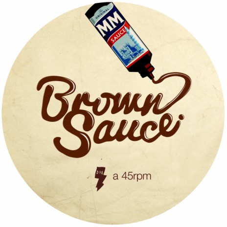 Brown Sauce | Boomplay Music