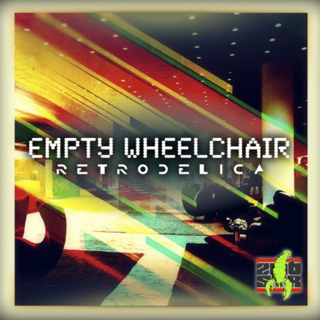 Retrodelica ft. Empty Wheelchair
