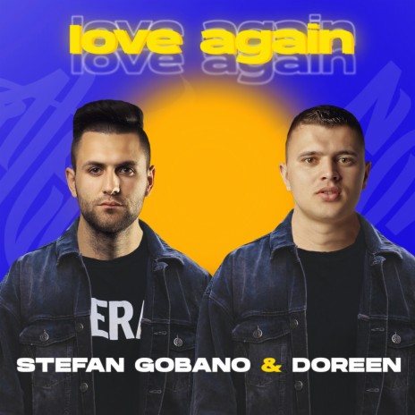 Love Again ft. Doreen | Boomplay Music