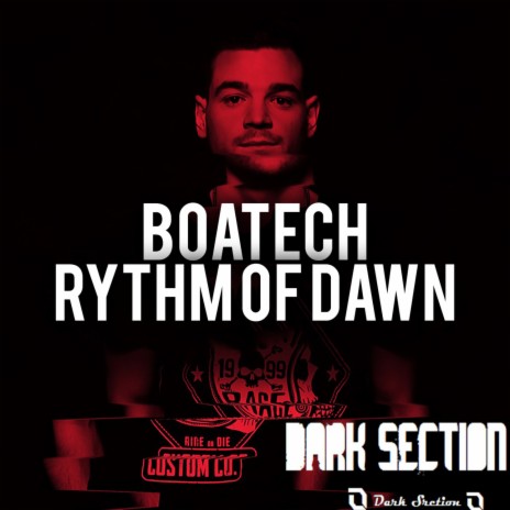 Rythm Of Dawn (Original Mix)