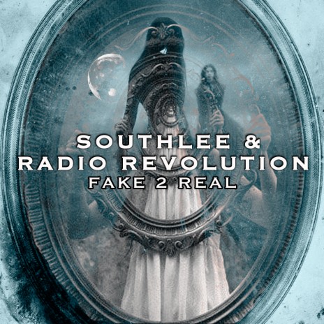 Fake 2 Real ft. Radio Revolution | Boomplay Music