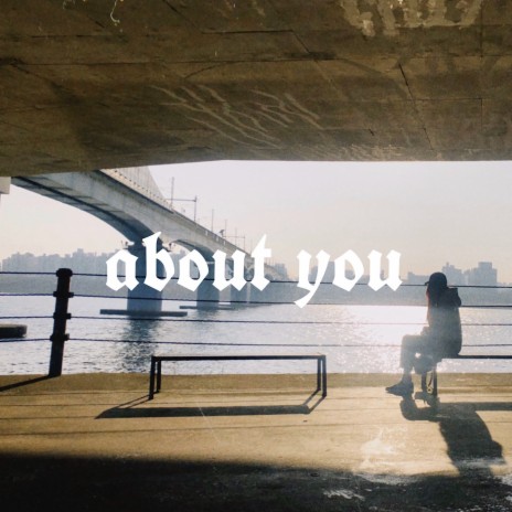 About You | Boomplay Music