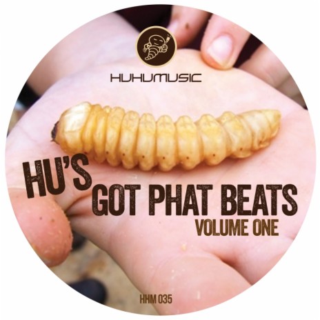 Hu's Got Phat Beats Vol. 1 (Continuous Mix)
