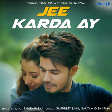 Jee Karda Ay | Boomplay Music