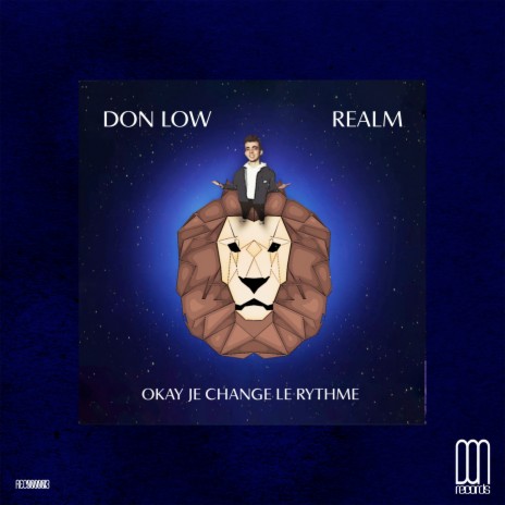Okay je change le rythme ft. Realm | Boomplay Music