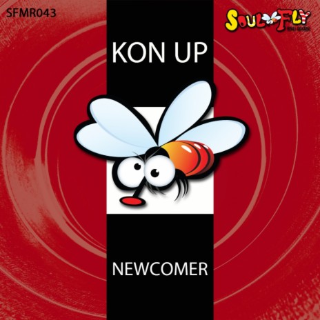 NewComer (Wuillermo Tuff Remix)