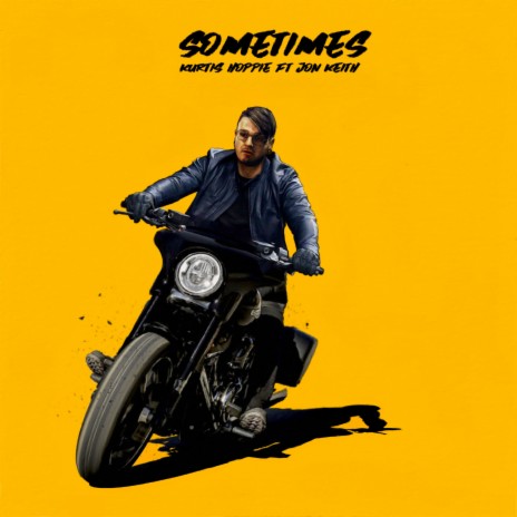 Sometimes ft. Jon Keith | Boomplay Music