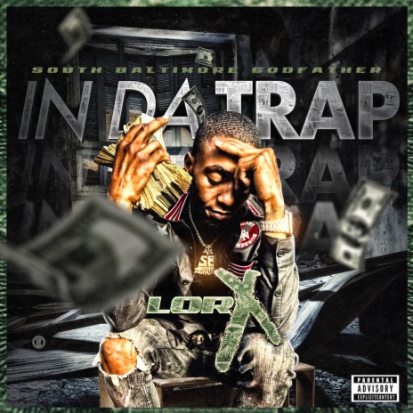 In Da Trap | Boomplay Music