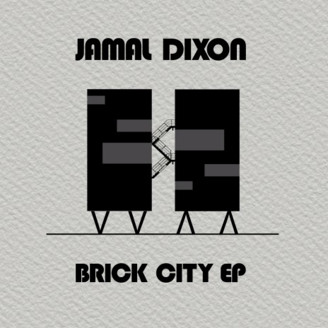 Brick City (Jaymz Nylon Afro Tech ReShape) | Boomplay Music