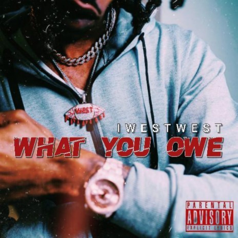 What You Owe | Boomplay Music