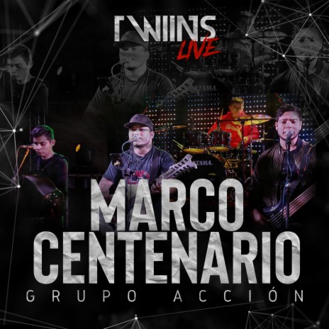 Marco Centenario (En Vivo) | Boomplay Music