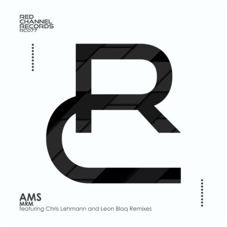 AMS (Leon Blaq Remix)