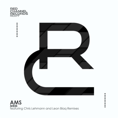 AMS (Original Mix) | Boomplay Music