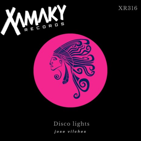 Disco Lights (Original Mix)