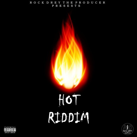 Hot Riddim | Boomplay Music