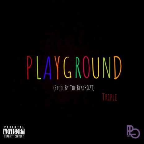 Playground | Boomplay Music