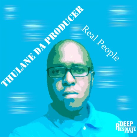 Real People (Original Mix) | Boomplay Music