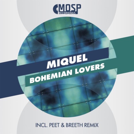 Bohemian Lovers (Original Mix) | Boomplay Music