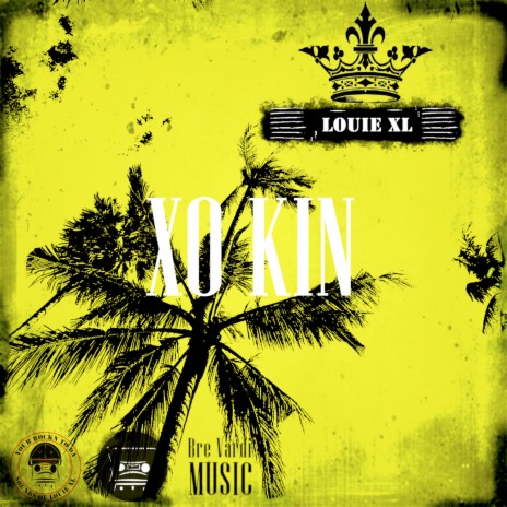 XO Kin | Boomplay Music