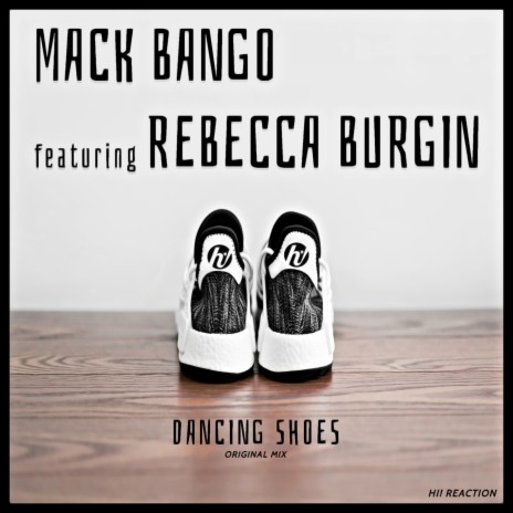 Dancing Shoes ft. Rebecca Burgin