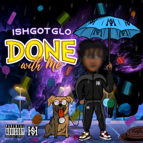 Done With Me | Boomplay Music