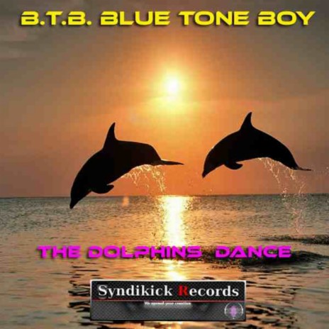 The Dolphins Dance (Progressive Ocean House Mix)