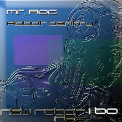 Robot Sentry (Original Mix)