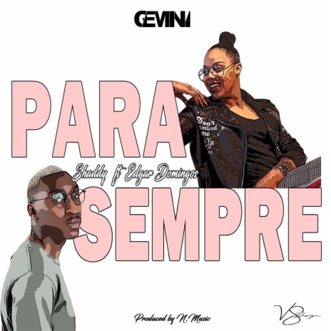 Para Sempre (feat. Edgar Domingos) | Boomplay Music