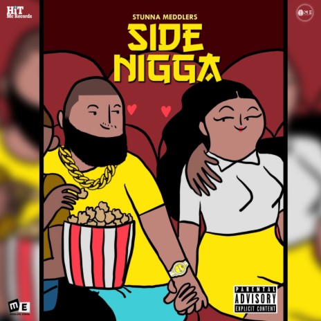 Side Nigga | Boomplay Music