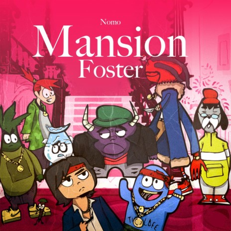 Mansion Foster | Boomplay Music