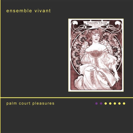 Pearl Fisher Aria ft. Ensemble Vivant | Boomplay Music