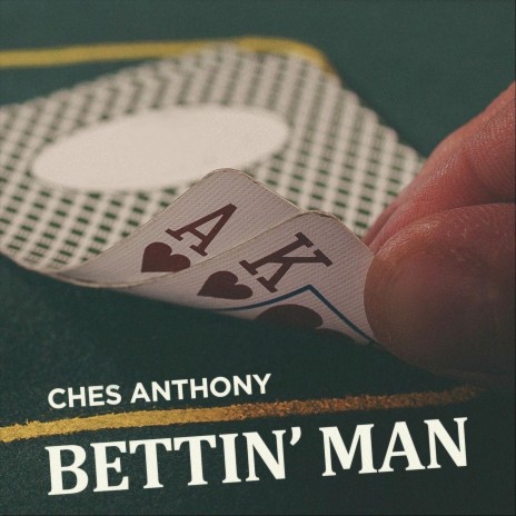 Bettin' Man | Boomplay Music