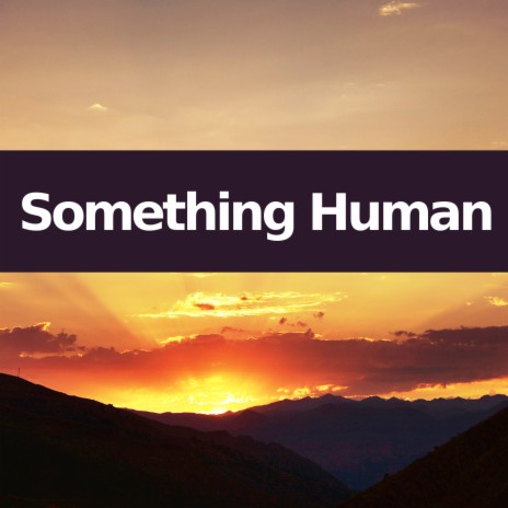 Something Human (Flute Version) | Boomplay Music