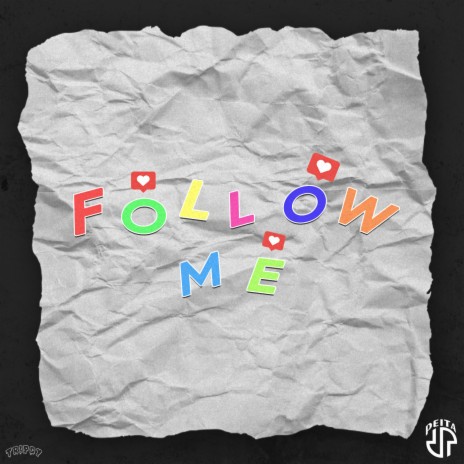 Follow Me ft. Rudah Zion, S8ny, Saíbe & Liip Beats