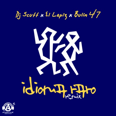 Idioma Raro (Remix) | Boomplay Music