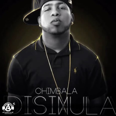 Disimula | Boomplay Music