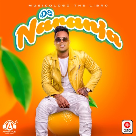 De Naranja | Boomplay Music