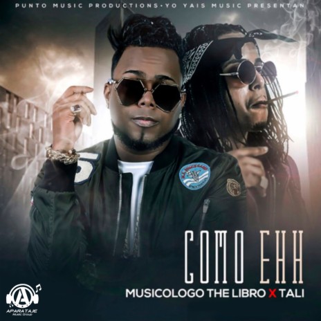 Como Ehh ft. Tali Goya | Boomplay Music