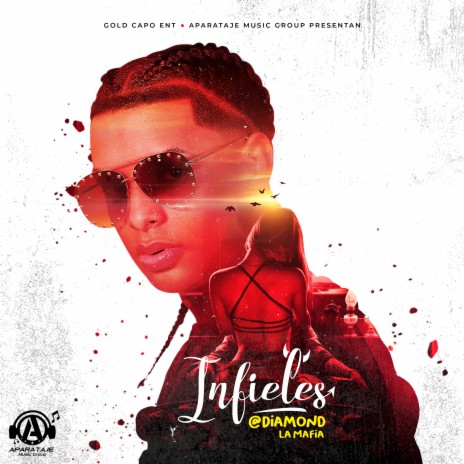 Infieles | Boomplay Music