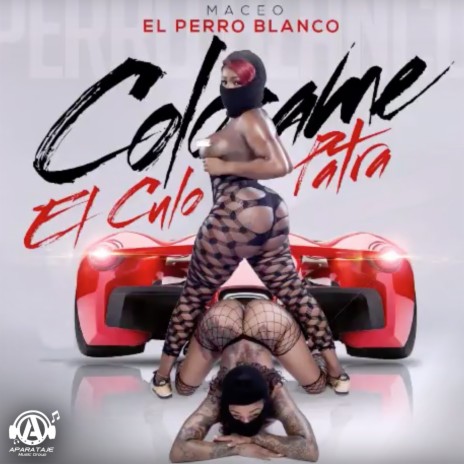 Colocame El Culo Patra | Boomplay Music