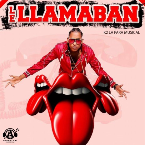 Le Llamaban | Boomplay Music