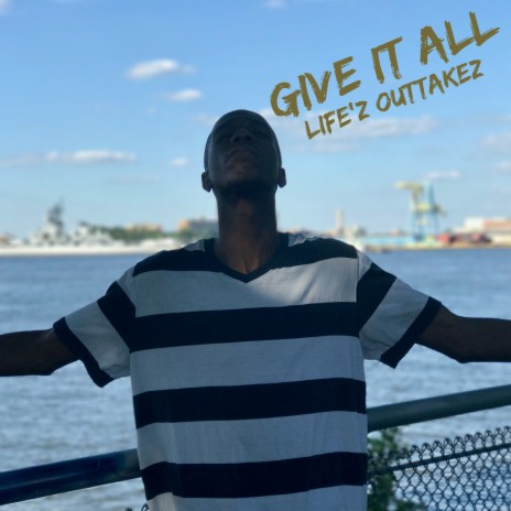 Give It All | Boomplay Music