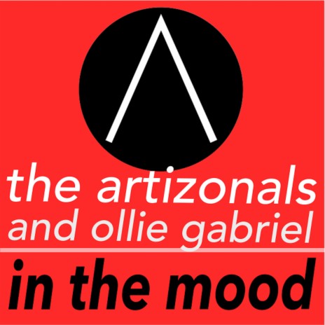 In the Mood ft. Ollie Gabriel | Boomplay Music