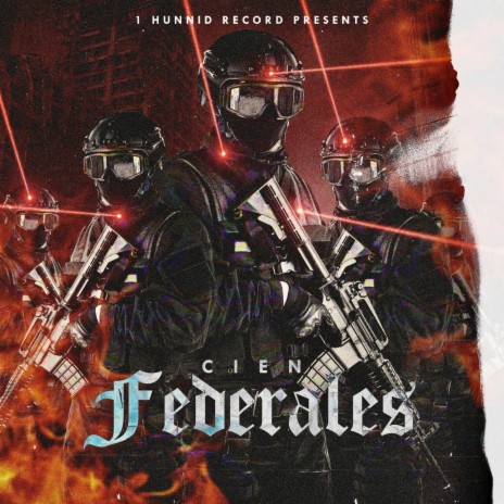 Federales | Boomplay Music