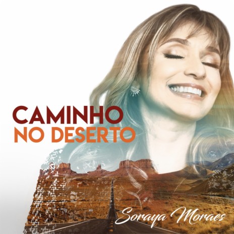 CAMINHO NO DESERTO (Way maker) - SORAYA MORAES (Playback Legendado