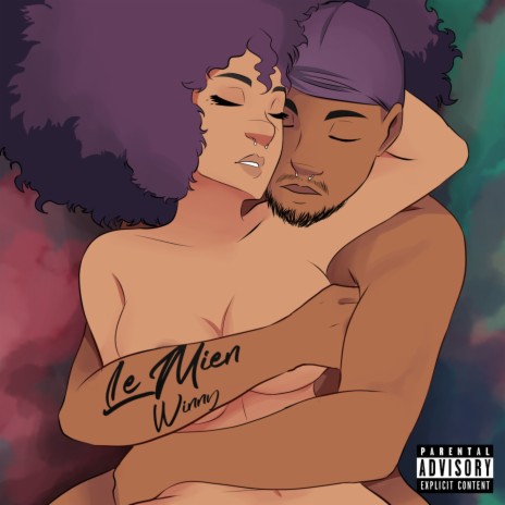 Le mien | Boomplay Music