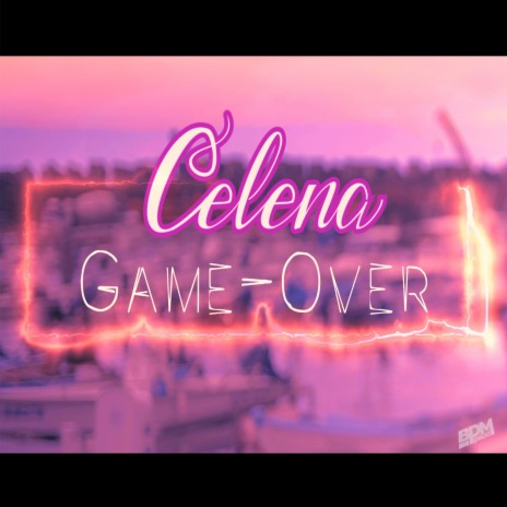 Game Over (Radio Edit) | Boomplay Music