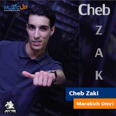 Marakich Omri | Boomplay Music