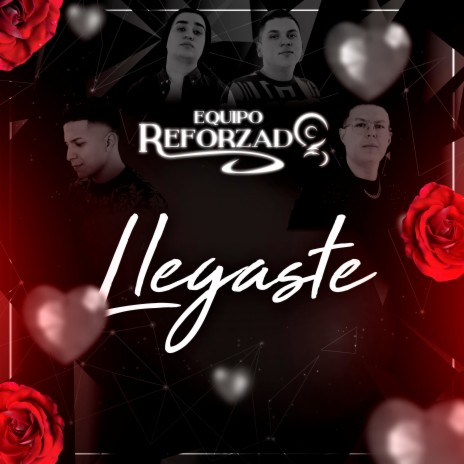 Llegaste | Boomplay Music