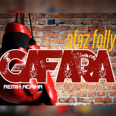 Gafara | Boomplay Music